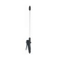 LANCIA NYLON COMPLETA P/POMPA PLASTICA