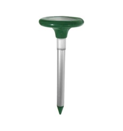 SCACCIATALPE A BATTERIA RICARICA SOLARE PLEIN AIR