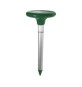 SCACCIATALPE A BATTERIA RICARICA SOLARE PLEIN AIR