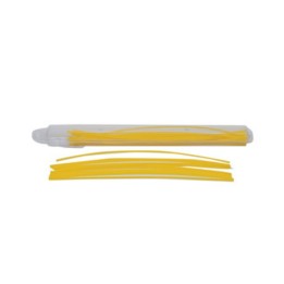 FILO NYLON D 3MMX36CM CONF. 30 PZ