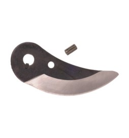 BAHCO LAMA RICAMBIO P/FORBICI P110/23 R124PG