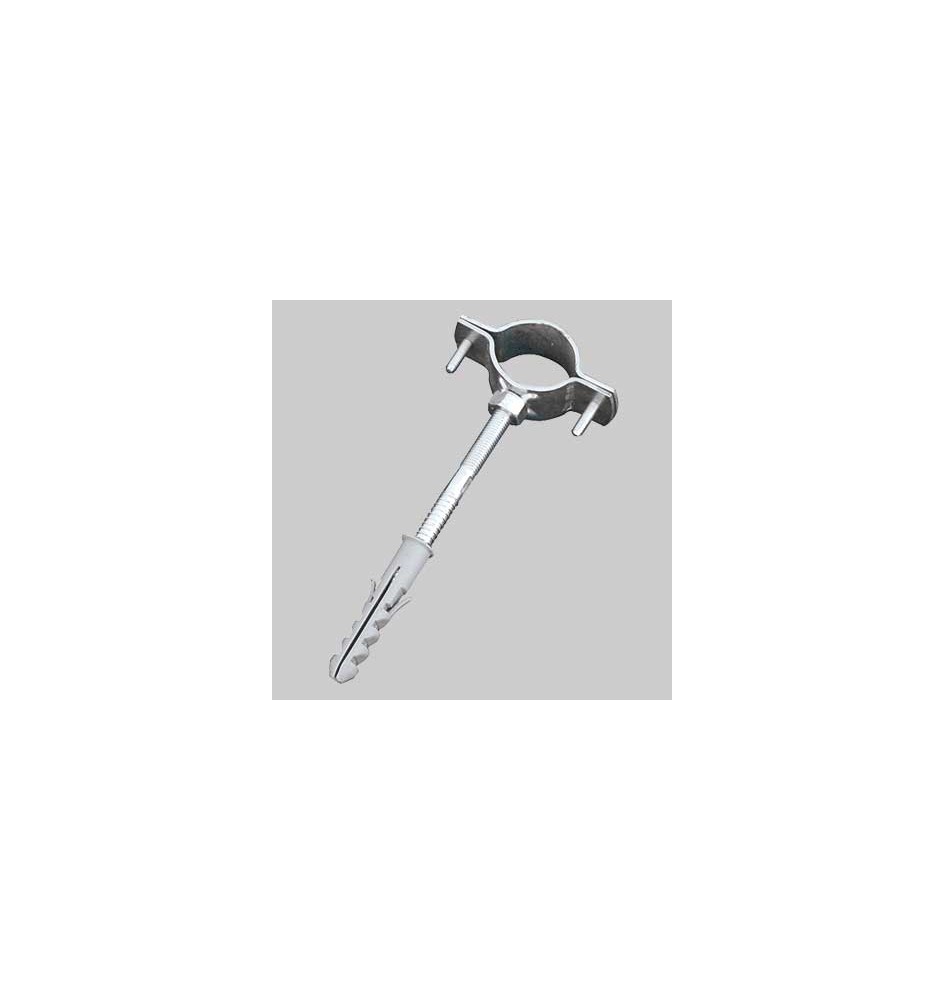 COLLARE FERMA TUBO PER TUBI IN PVC - 50