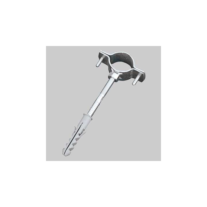 COLLARE FERMA TUBO PER TUBI IN PVC - 50