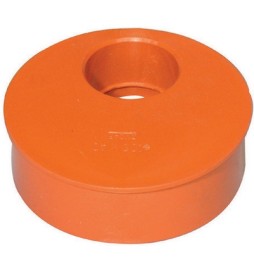 TAPPI DI RIDUZIONE 1 VIA Diam. 100 x 50
