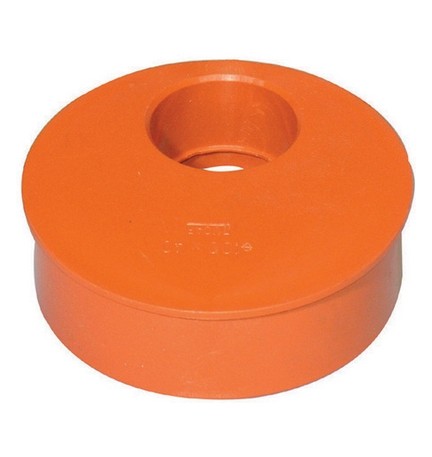 TAPPI DI RIDUZIONE 1 VIA Diam. 100 x 50