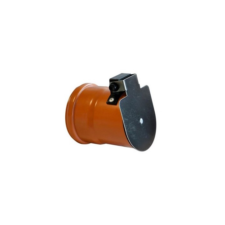 VALVOLA CLAPET FEMMINA TYPE A Diam. 110