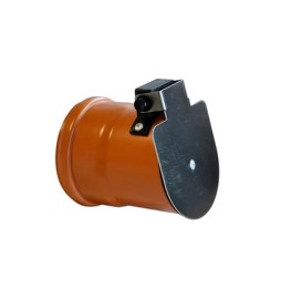 VALVOLA CLAPET FEMMINA TYPE A Diam. 125
