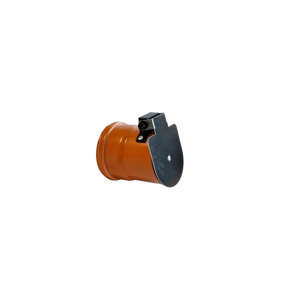 VALVOLA CLAPET FEMMINA TYPE A Diam. 160