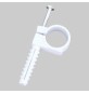 Collarino singolo in poliamide Nylon 6 mod. PRATIC - 22