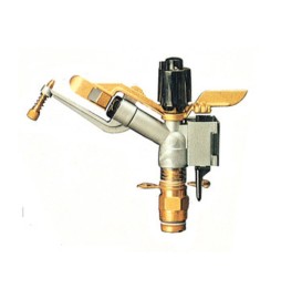 IRRIGATORE A SETTORI SILVER 3/4 M P/AREA 855 M2