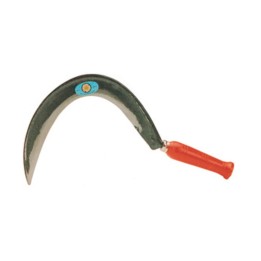 FALCIOLA MARGHERITA 652/A 44 CM X 33 MM 0