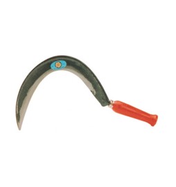 FALCIOLA MARGHERITA 652/A 44 CM X 33 MM 0