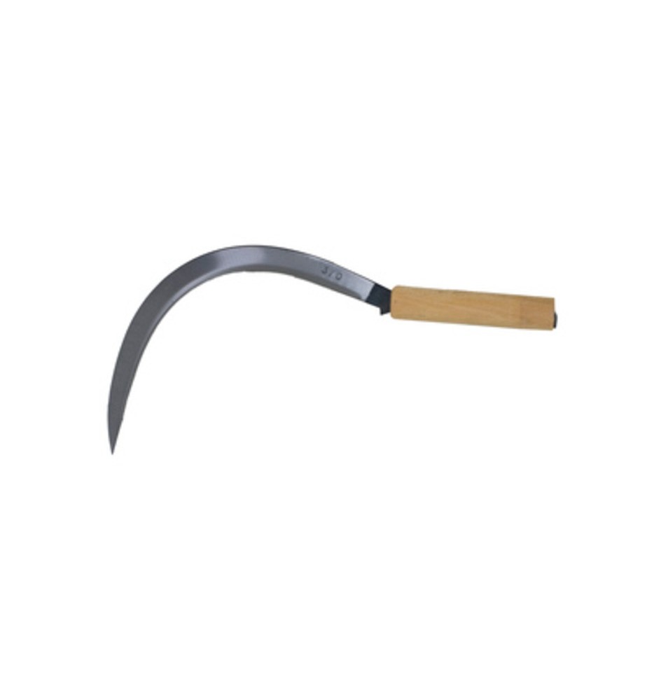 FALCIOLA DENTATA 2501 32 CM X 23 MM 3/0