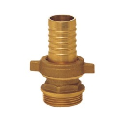 RACCORDO PORTAGOMMA OTT 3 PZ DIRITTO D 30MM X1.1/4