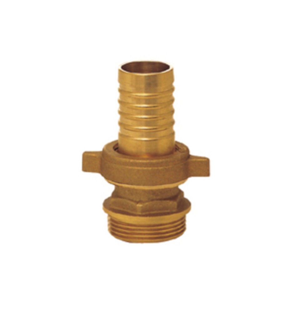 RACCORDO PORTAGOMMA OTT 3 PZ DIRITTO D 30MM X1.1/4