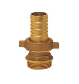 RACCORDO PORTAGOMMA OTT 3 PZ DIRITTO D 40MM X1.1/2