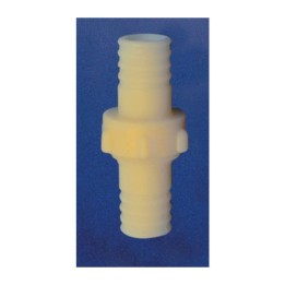 RACCORDO NYLON GIUNTATUBI 3 PZ 2042 D 20MM*