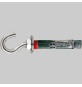 TASSELLO PESANTE CON GANCIO - M8 x 60 mm Ø 10