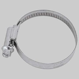 FASCETTA STRINGI TUBO - 12 - 22 mm