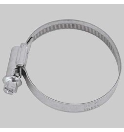 FASCETTA STRINGI TUBO - 25 - 40 mm