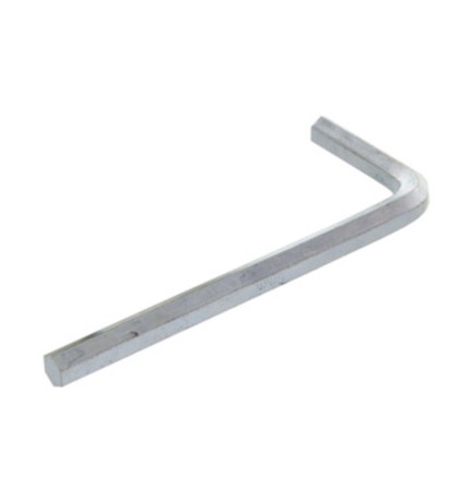 CHIAVE P/ANELLI P/FALCE