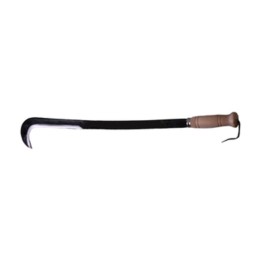 RONCOLA SFRATTAROLA MANICO LEGNO 66 CM 309