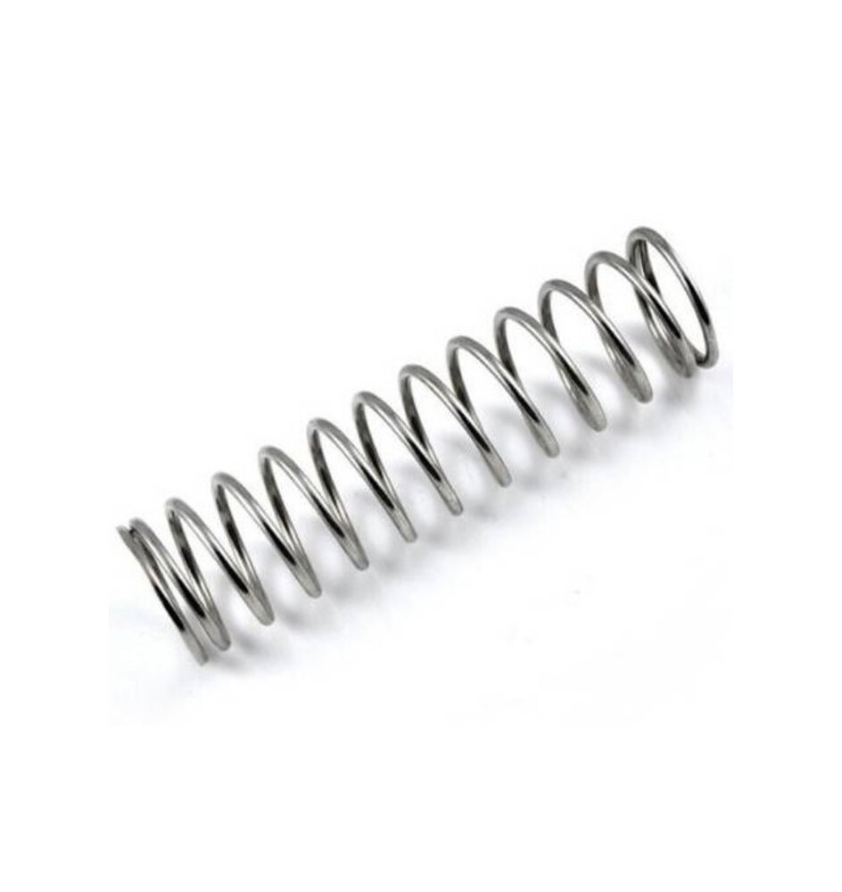 MOLLA RICAMBIO P/FORBICI DUE BUOI 149