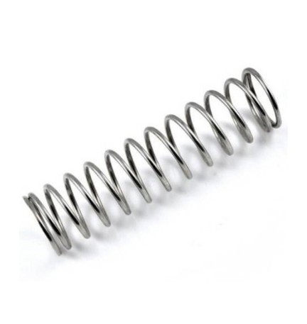 MOLLA RICAMBIO P/FORBICI DUE BUOI 149