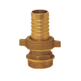 RACCORDO PORTAGOMMA OTT 3 PZ DIRITTO D 25MM X 1