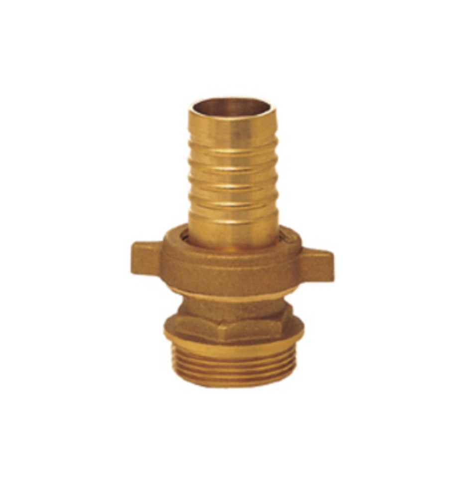 RACCORDO PORTAGOMMA OTT 3 PZ DIRITTO D 25MM X 1