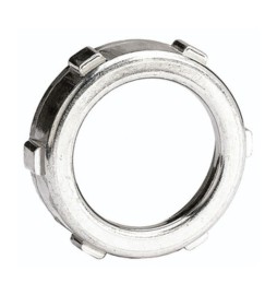 GHIERA INSACCATRICE 5-8 KG ALLUMINIO DI RICAMBIO