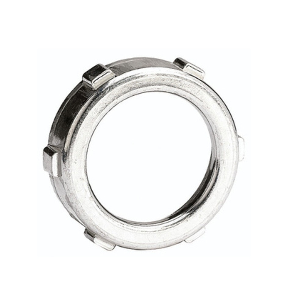 GHIERA INSACCATRICE 5-8 KG ALLUMINIO DI RICAMBIO