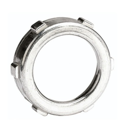 GHIERA INSACCATRICE 5-8 KG ALLUMINIO DI RICAMBIO