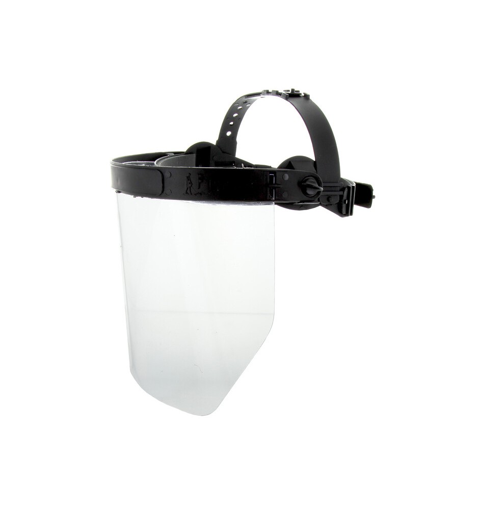 VISIERA PROTETTIVA IN POLICARB EN 168B