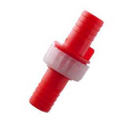 RACCORDO A VITE 3 PZ 16 MM*