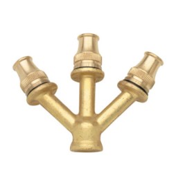 GETTO P/LANCIA TRIFORCO* 4