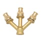 GETTO P/LANCIA TRIFORCO* 4