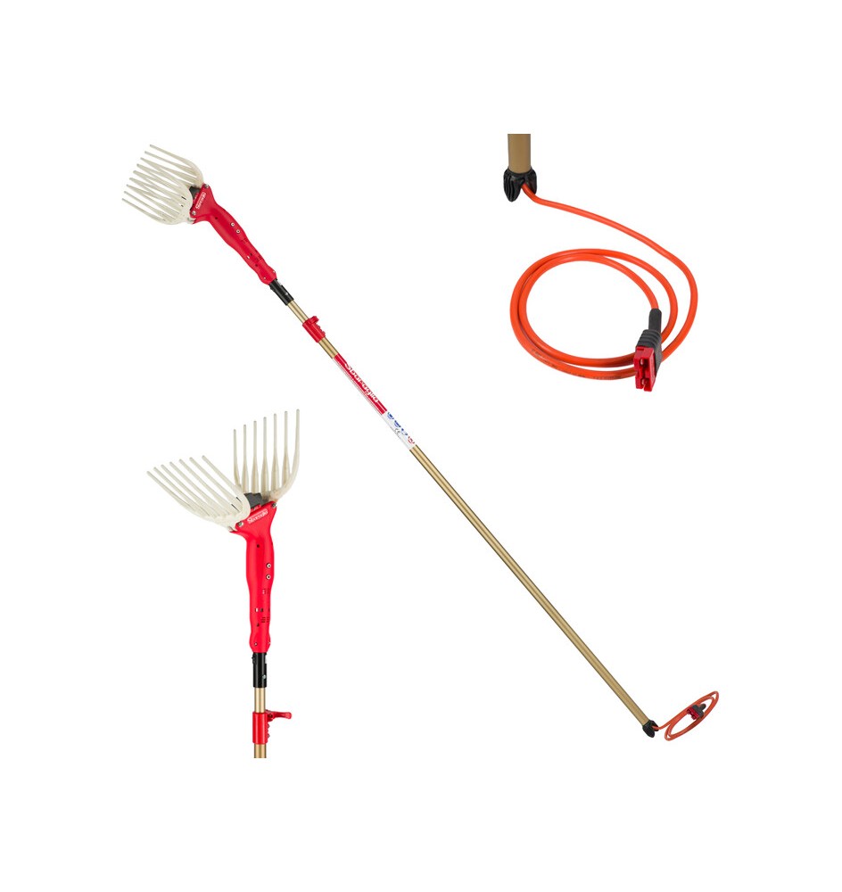 ABBACCHIATORE 12V SHAKER 1200 SBARAGLIA