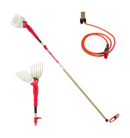 ABBACCHIATORE 12V SHAKER 1200 SBARAGLIA