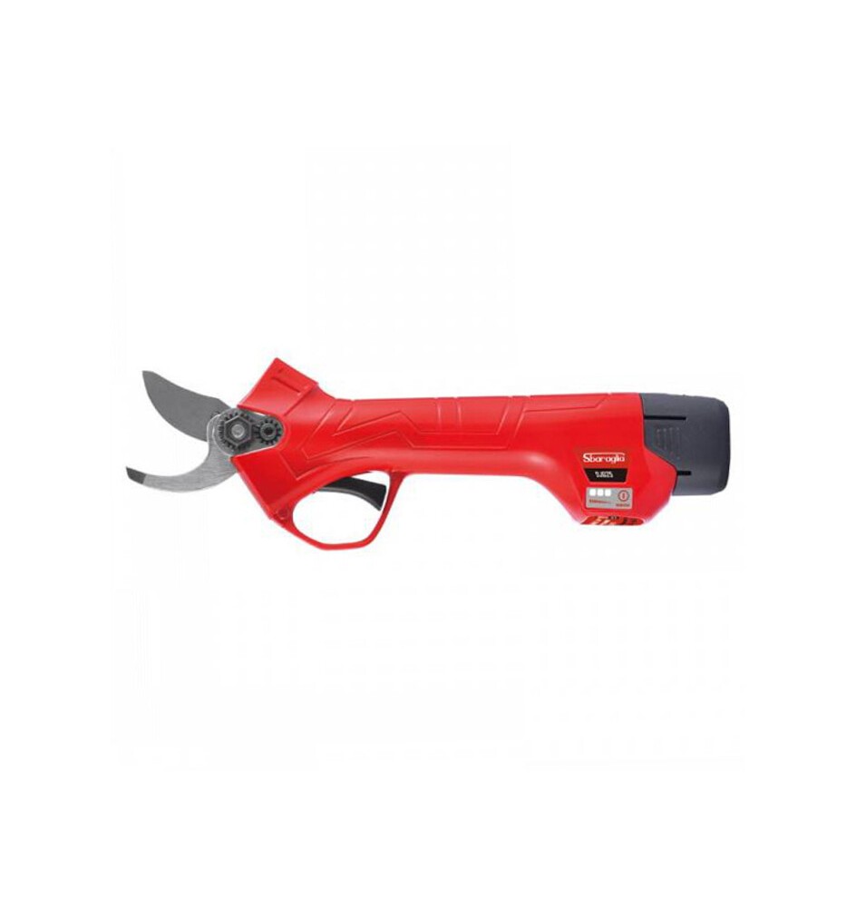 FORBICI DA POTA 2 BATT 16,8V-2,0Ah SMART 25-A3043 SBARAG