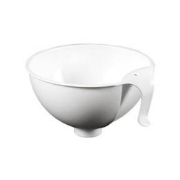 IMBUTO P/INVASARE IN PVC D 18 CM