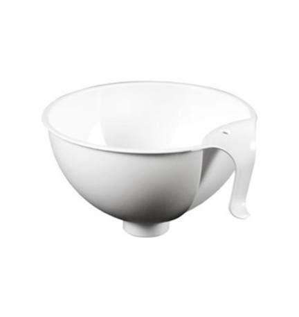 IMBUTO P/INVASARE IN PVC D 18 CM