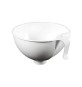 IMBUTO P/INVASARE IN PVC D 18 CM