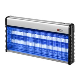 STERMINATORE ELETTRICO 2X10W ZAP 20 PLEIN AIR