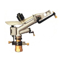 IRRIGATORE A SETTORI IBIS 1 F P/AREA 1661 M2