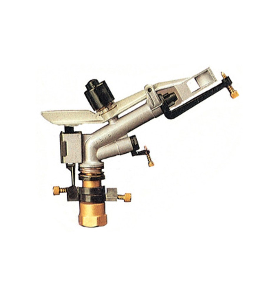 IRRIGATORE A SETTORI IBIS 1 F P/AREA 1661 M2