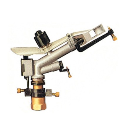 IRRIGATORE A SETTORI IBIS 1 F P/AREA 1661 M2