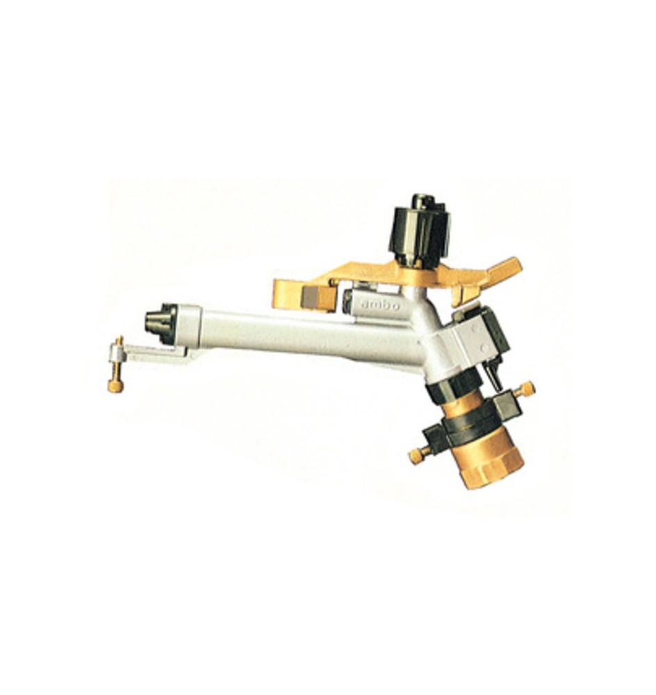 IRRIGATORE A SETTORI AMBO 1-1/2 P/AREA 2550 M2