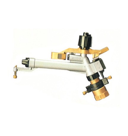 IRRIGATORE A SETTORI AMBO 1-1/2 P/AREA 2550 M2