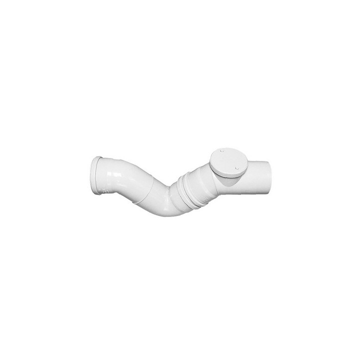 SIFONE FIRENZE CON ISPEZIONE Diam. 90